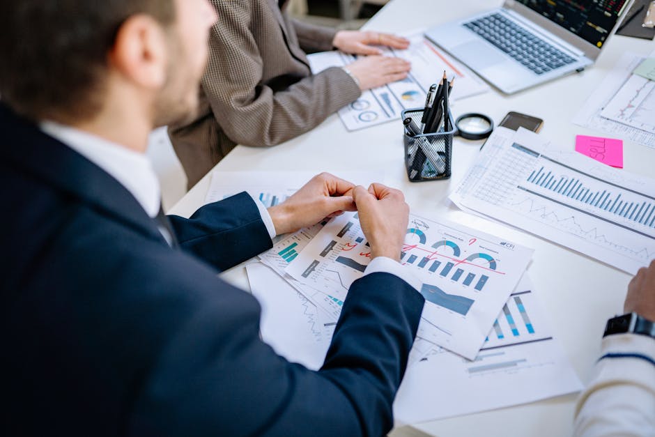 Procurement vendor list