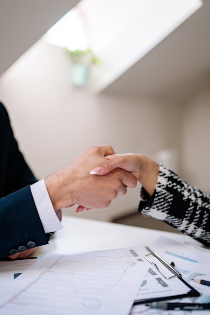 Lease document review